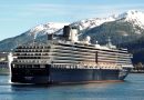 Oosterdam saldrá antes de programa Holland America Evolution en 2027
