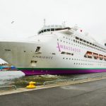 Ambience entra a dique seco para remodelación