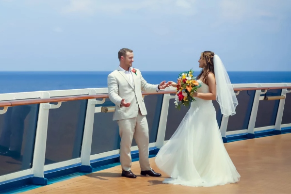República Dominicana es principal destino de bodas del Caribe
