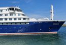 MV Hondius abandona Canarias con 27 tripulantes, el cuerpo de un fallecido y la totalidad del equipaje