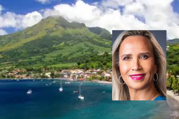 Autoridad de Turismo de Martinica nombra nueva subdirectora para las Américas