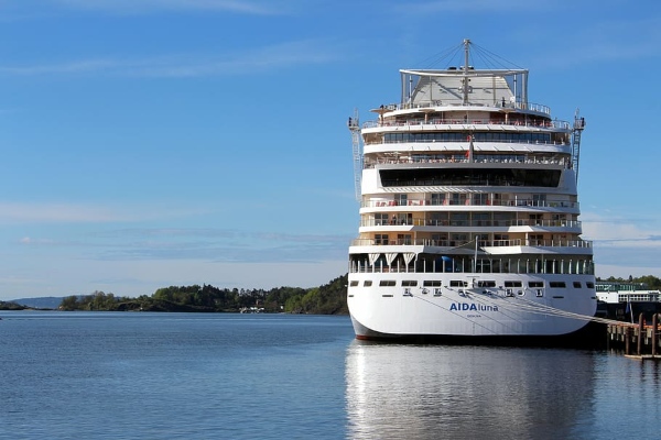 Cruise Baltic y Cruise Norway actualizan sistema de planificación Itinerary Planner