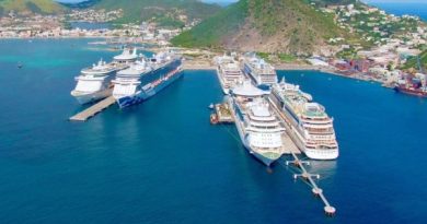 St. Maarten se convierte en socio presidencial de FCCA
