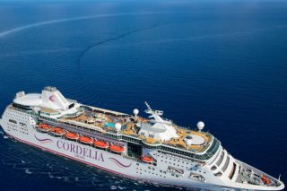 Cordelia Cruises abre una nueva oficina en la India