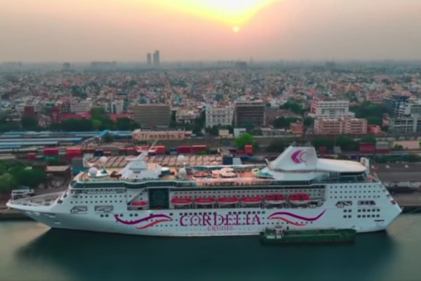 Cordelia Cruises sumará dos naves a su flota