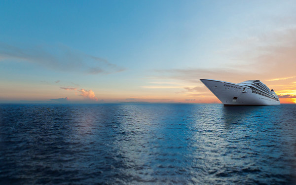 Seabourn modifica itinerario del Grand Africa Cruise 2024