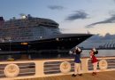 Disney Wish marcará retorno tras 10 años de DCL a Prince Edward Island