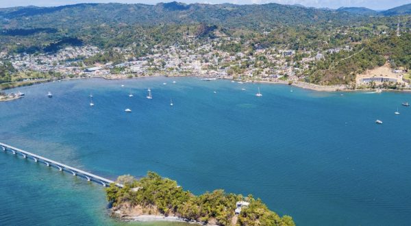 República Dominicana: Muelle de cruceros en Samaná comenzará su construcción en julio