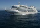Silversea se toma el Mediterráneo desde 2028 con viajes SALT incluidos