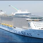 Video: Un tour rápido por el Odyssey of the Seas