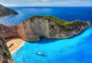 Emerald Cruises elige las ocho mejores islas griegas para visitar en 2023