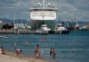 Port Tauranga Rotorua dará la bienvenida a primer crucero el 26 de octubre