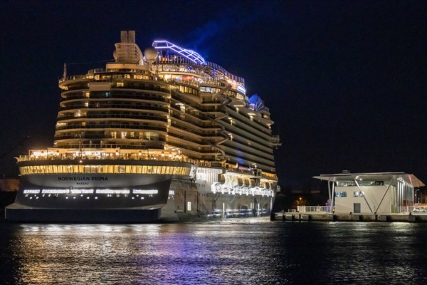 Norwegian Cruise Line lanza solución de marketing NCL Connect