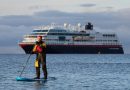 Hurtigruten Expeditions añade siete nuevas aventuras árticas para 2023