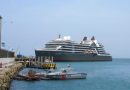Seabourn devela líderes y narradores de The Atlantic en cruceros de otoño 2026
