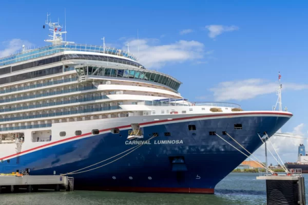 Carnival Cruise Line estrena nuevos viajes por Asia y el Pacífico