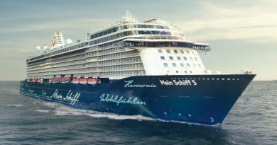 TUI Cruises abre reservas para viajes en verano boreal de 2026