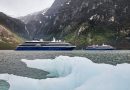 Atlas Ocean Voyages anuncia expediciones polares en la Antártida de noviembre de 2026 a marzo de 2027