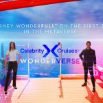 Video: Un viaje a través del Wonderverse de Celebrity Cruises
