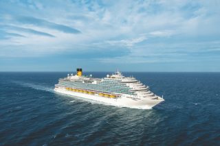 Costa abre venta para cruceros de 2024
