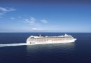 MSC Musica ayuda a rescatar barco en apuros en el Mediterráneo