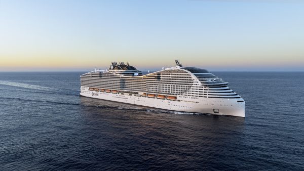 MSC Cruceros Italia abre oferta Best Now para viajes de última hora en Europa