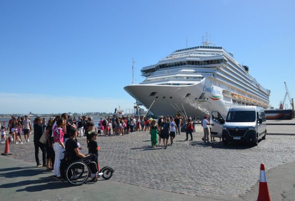 Costa Cruceros reordena sus programas de excursiones en tierra