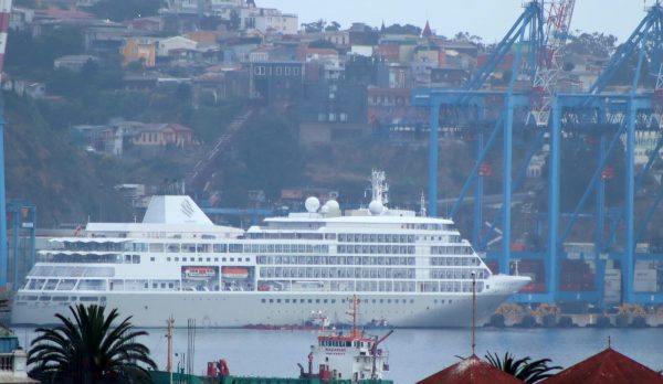 Silversea presenta 230 nuevos viajes para temporada 2026-2027