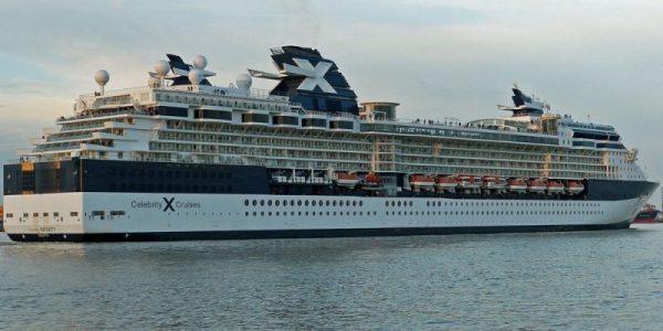 Celebrity Cruises anuncia experiencia de crucero europea para 2024-2025