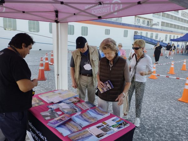 WTTC detalla impacto del turismo de cruceros en economía mundial