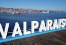 Valparaíso confirma cuatro cruceros para el mes de diciembre