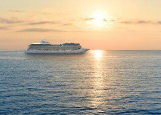 Oceania Cruises nombra a su segundo crucero de la clase Allura