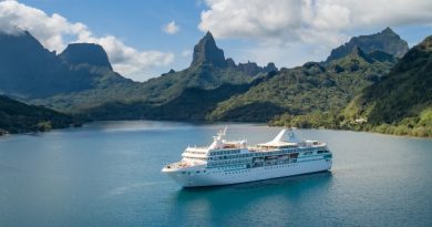 Ponant Explorations publica Informe de Sostenibilidad 2025 basado en la naturaleza, la salud y la acción