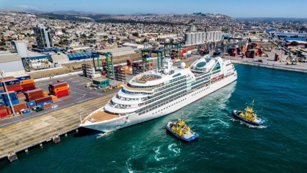 Actualizan sistema de fidelización Seabourn Club