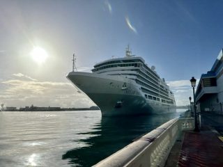 Silversea Cruises presenta World Cruise 2026 de 140 días The Curious and the Sea