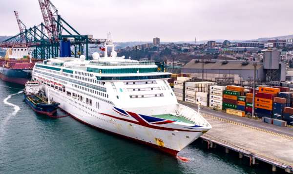 Aurora visitará nuevamente Chile en Grand Tour 2028