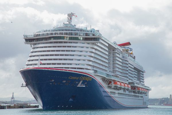 Develan programas del Carnival Celebration en 2027 y 2028