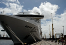 Más de 242 mil cruceristas visitan Uruguay en temporada 2025–2026
