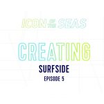 Video: Surfside el nuevo vecindario para familias jóvenes que tendrá Icon of the Seas