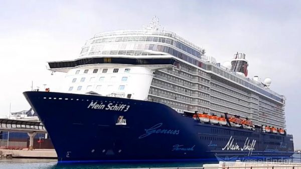 TUI Cruises presenta nuevos viajes temáticos en buques Mein Schiff