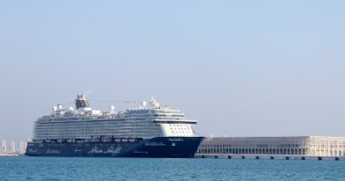 TUI repatria a clientes desde Medio Oriente en sus propios aviones