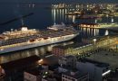 Tesalónica proyecta ser homeport de cruceros
