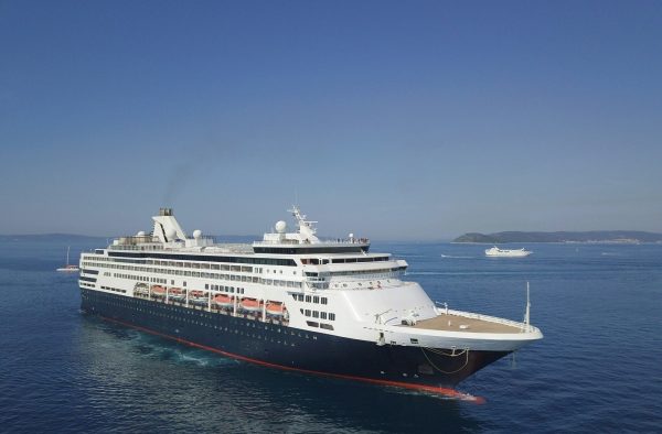 Victoria Cruises Line aconseja cómo diseñar la vida a bordo del barco residencial tras la jubilación