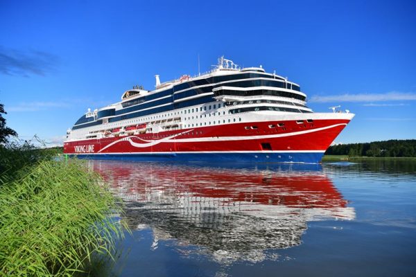 Lanzan campaña con operadores turísticos en Turku para animar a suecos a pasar tiempo en tierra
