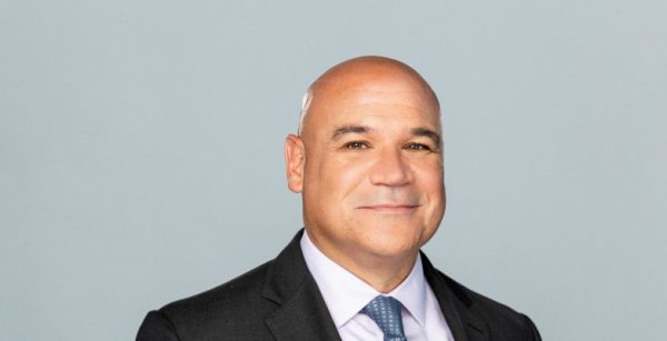 Harry Sommer asume presidencia de NCL tras salida de David Herrera