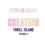 Video: Así se desarrolla el Thrill Island del nuevo crucero de Royal Caribbean