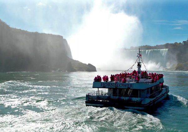 Hornblower Group nombra nuevo presidente de Ferry y Concesiones