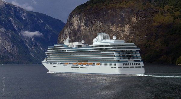 Oceania Cruises nombra miembros de su Consejo Asesor Culinario