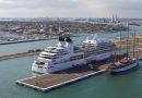 Avanza proyecto de infraestructura verde de Puerto de Rávena