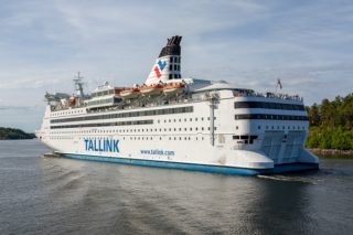 Tallink extiende acuerdo con Paf para ofrecer entretención a bordo